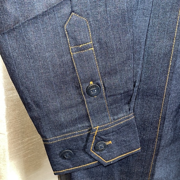 Pants suit - Picture 4 of 17